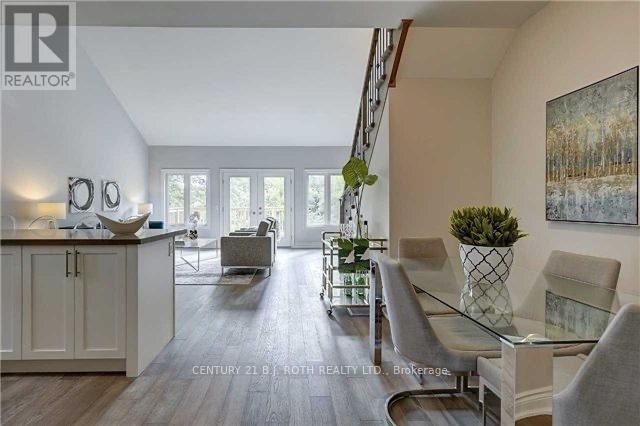 Upper Level - 189 Patterson Road, Barrie (Ardagh), Ontario  L4N 4R7 - Photo 4 - S12974104