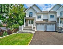UPPER LEVEL - 189 PATTERSON ROAD, Barrie, Ontario