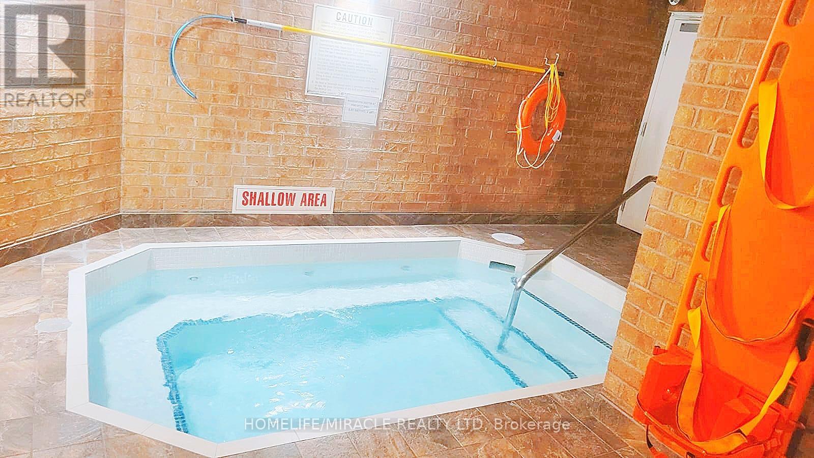 1512 - 3845 Lake Shore Boulevard W, Toronto, Ontario  M8W 4Y3 - Photo 14 - W12974112