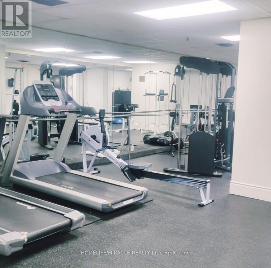 1512 - 3845 Lake Shore Boulevard W, Toronto, Ontario  M8W 4Y3 - Photo 15 - W12974112