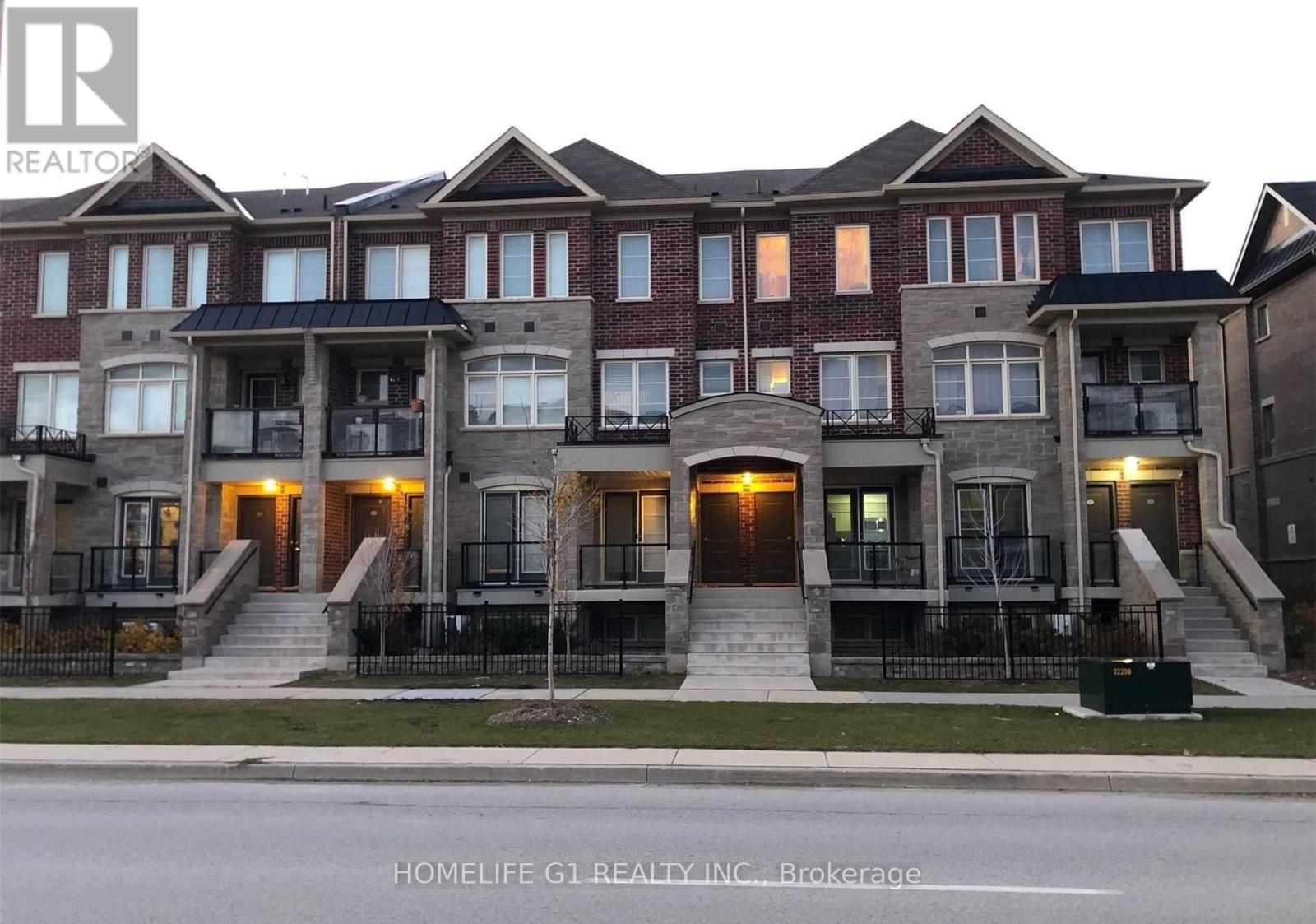 91 - 200 VETERANS DRIVE, Brampton, Ontario