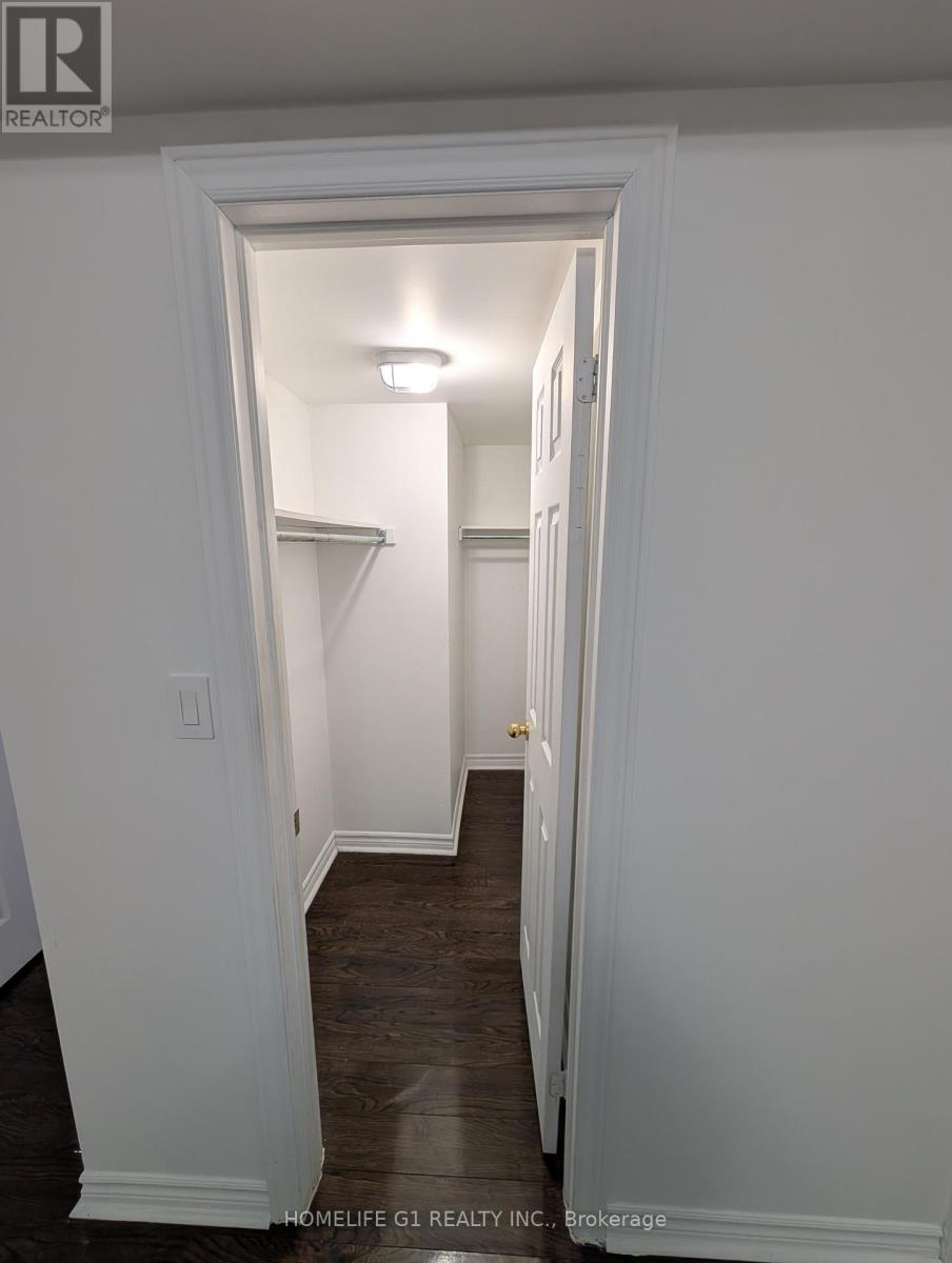 91 - 200 Veterans Drive, Brampton (Northwest Brampton), Ontario  L7A 4S6 - Photo 12 - W12974122