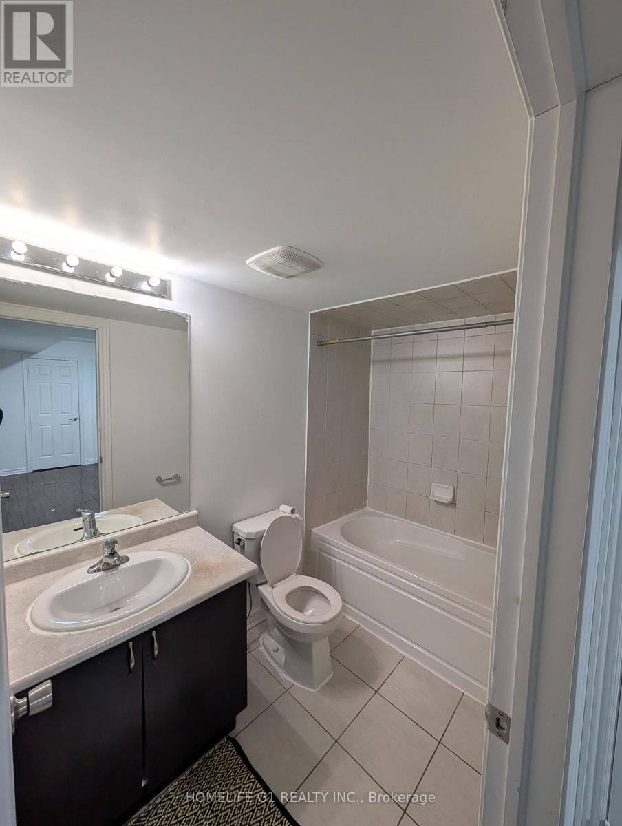 91 - 200 Veterans Drive, Brampton (Northwest Brampton), Ontario  L7A 4S6 - Photo 18 - W12974122