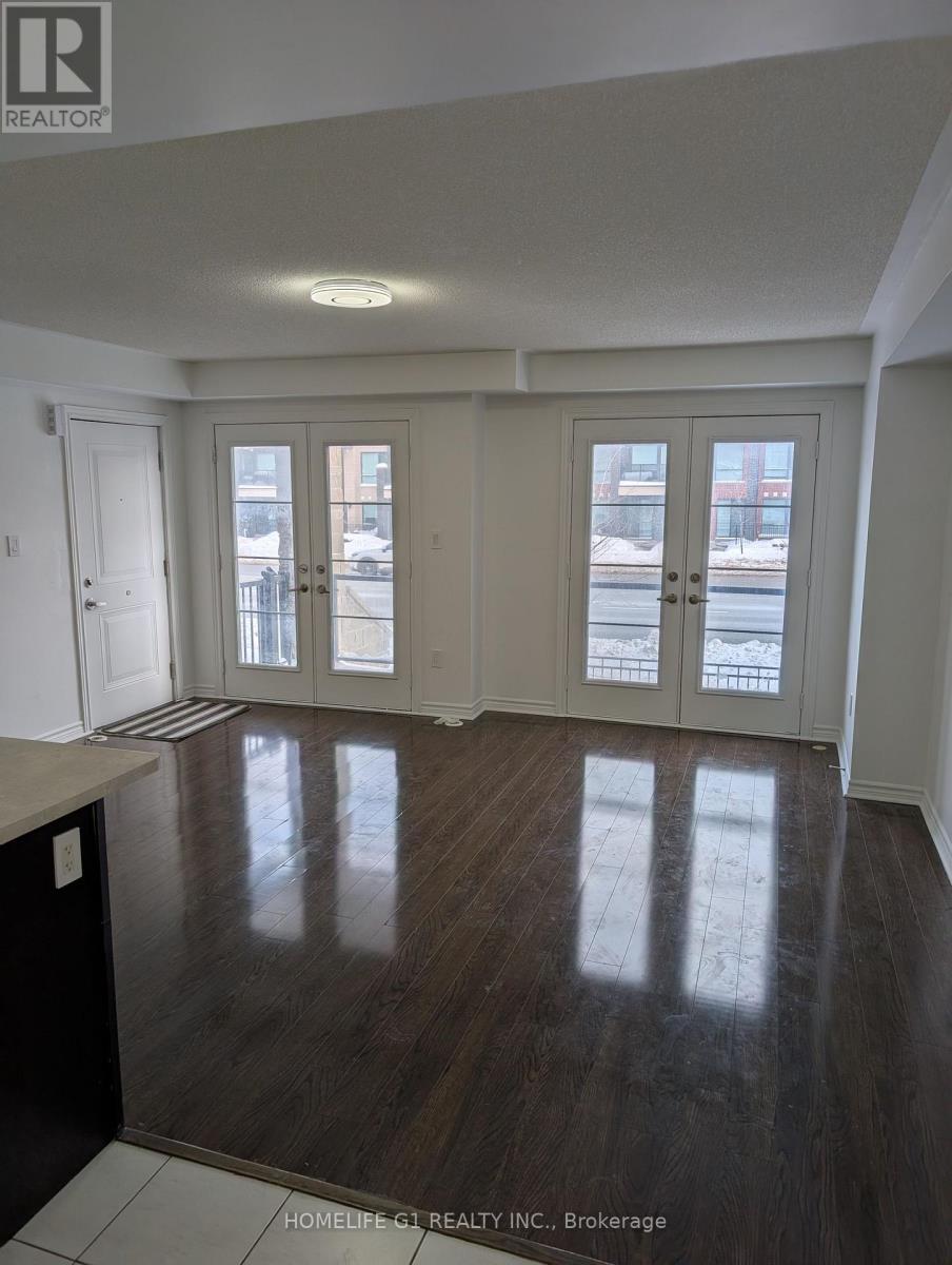 91 - 200 Veterans Drive, Brampton (Northwest Brampton), Ontario  L7A 4S6 - Photo 6 - W12974122