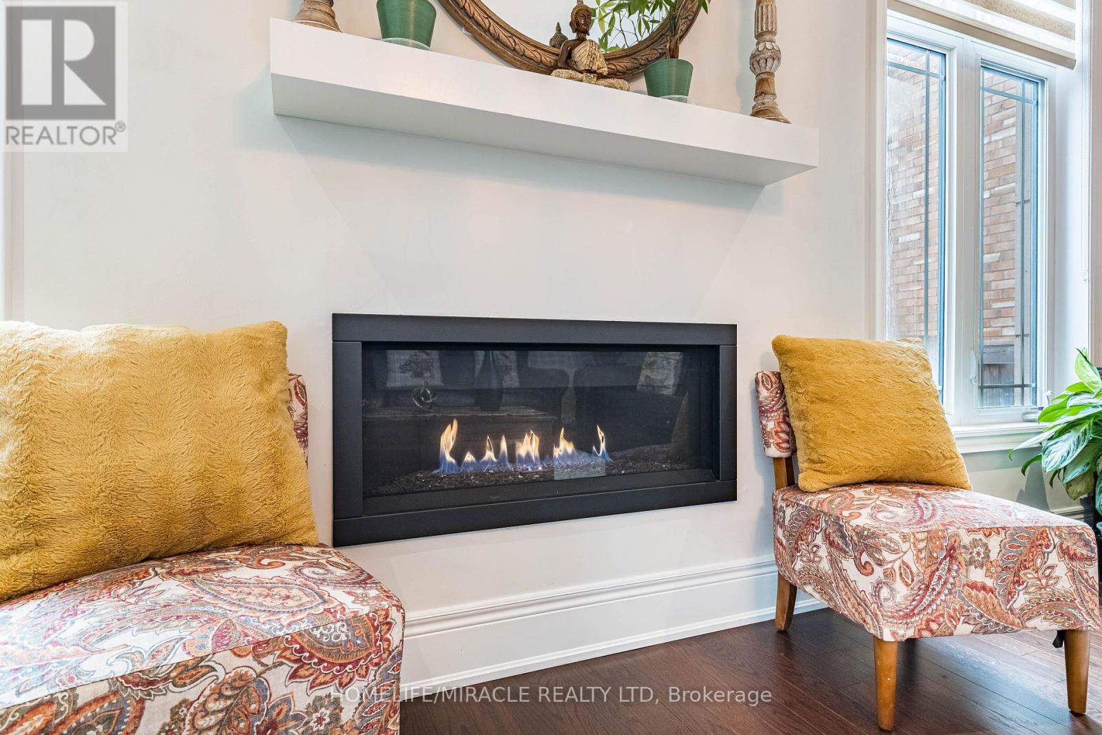 22 Longevity Road, Brampton, Ontario  L6X 5P3 - Photo 14 - W12974144