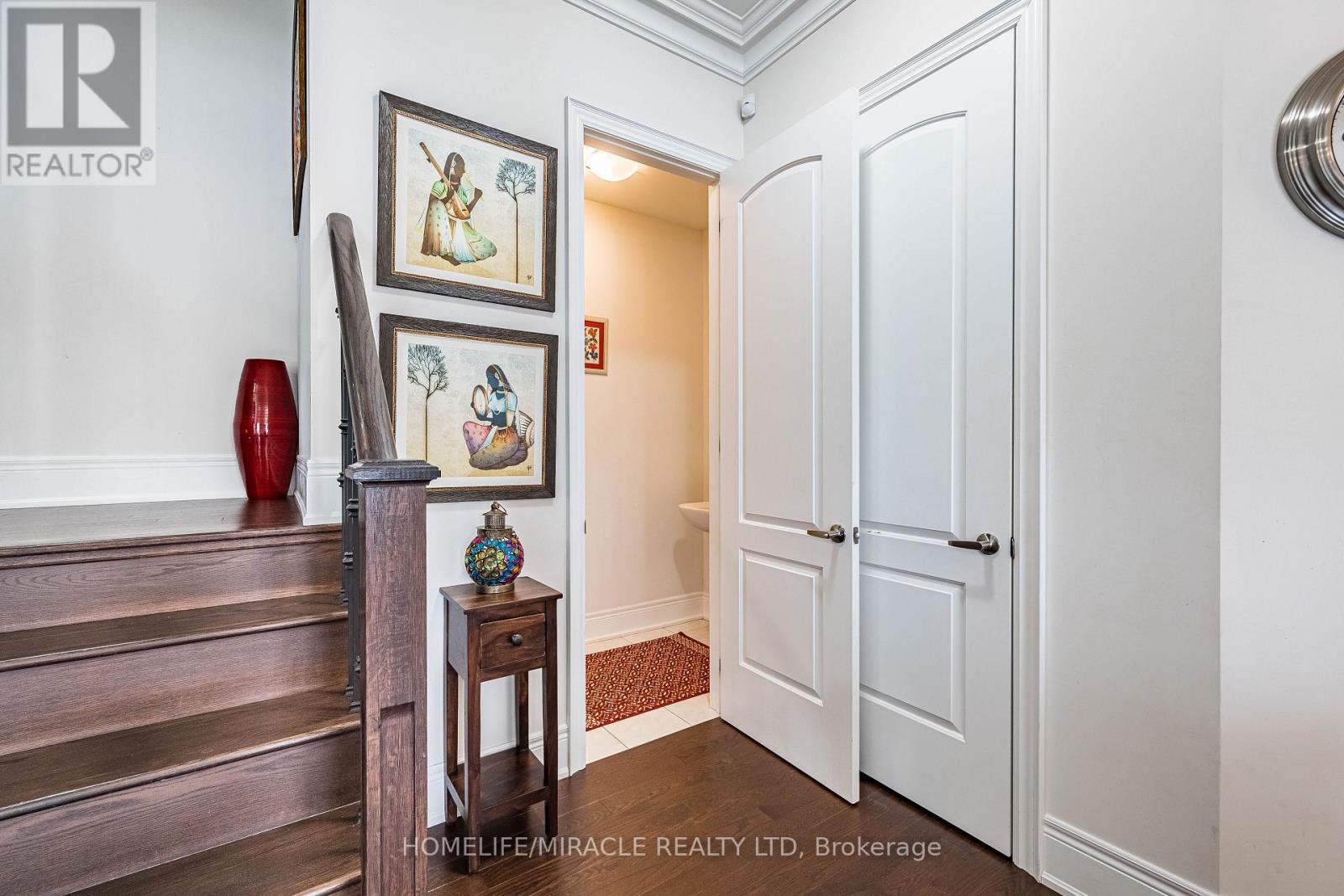 22 Longevity Road, Brampton, Ontario  L6X 5P3 - Photo 15 - W12974144