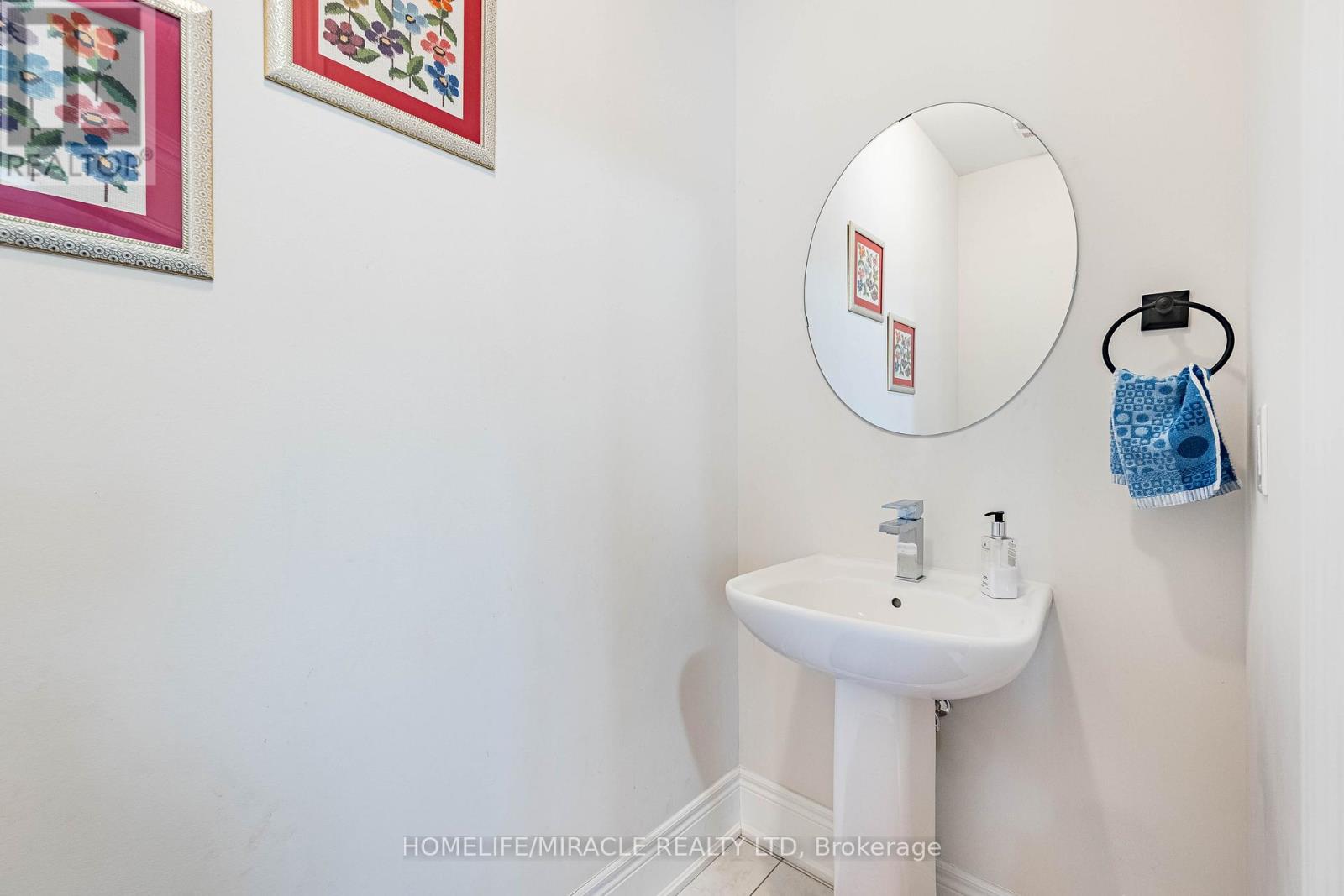 22 Longevity Road, Brampton, Ontario  L6X 5P3 - Photo 16 - W12974144