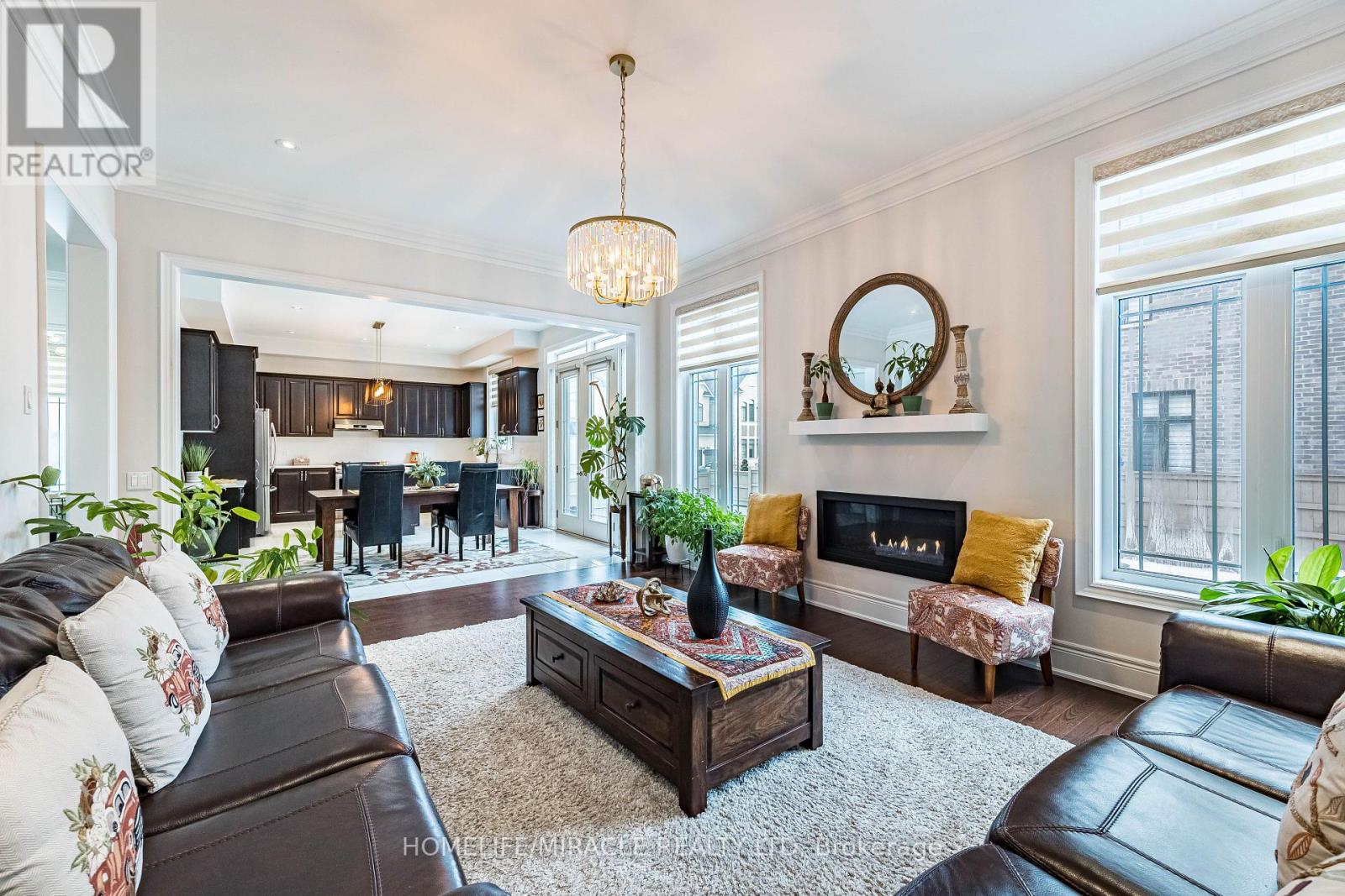 22 Longevity Road, Brampton, Ontario  L6X 5P3 - Photo 17 - W12974144