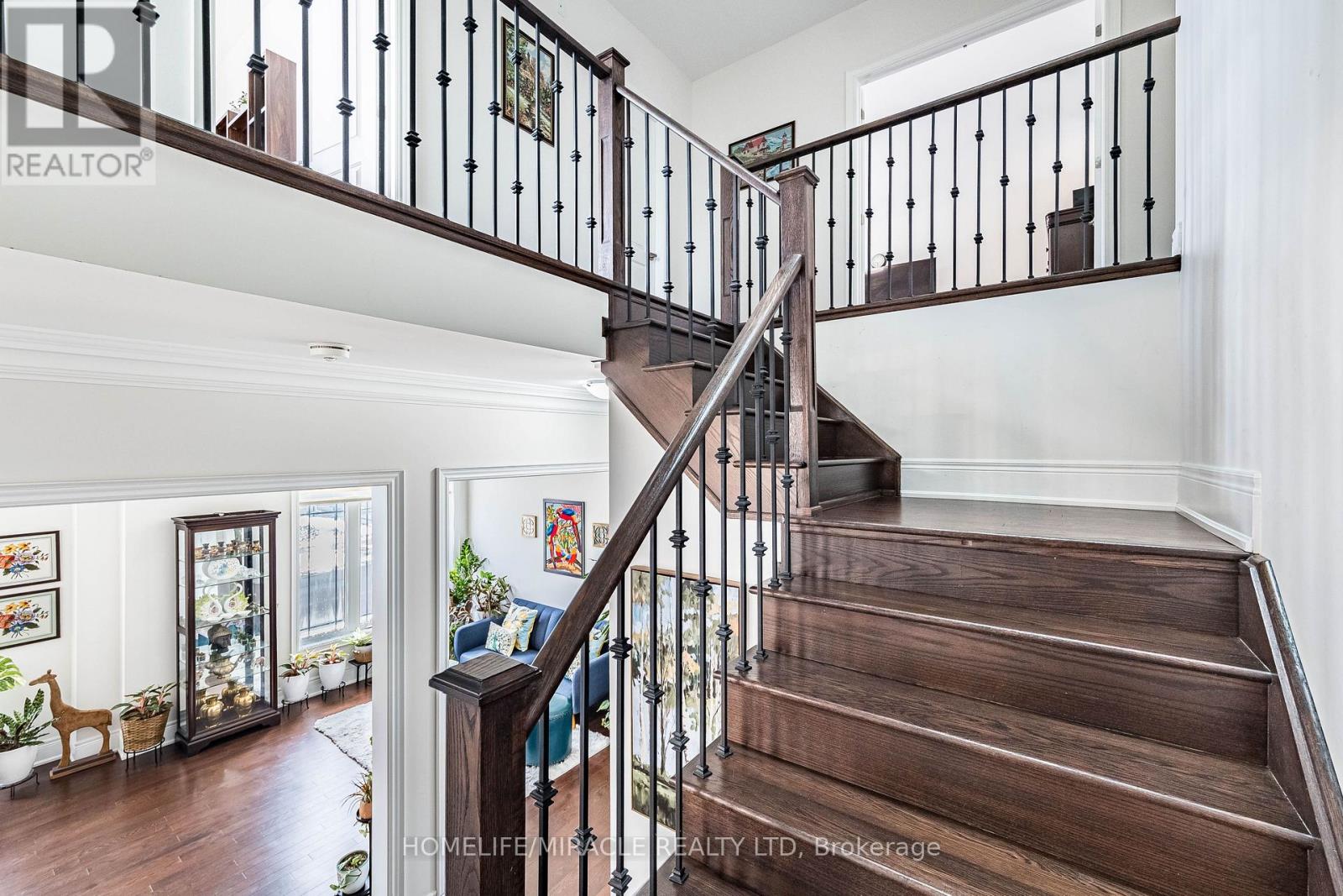 22 Longevity Road, Brampton, Ontario  L6X 5P3 - Photo 18 - W12974144