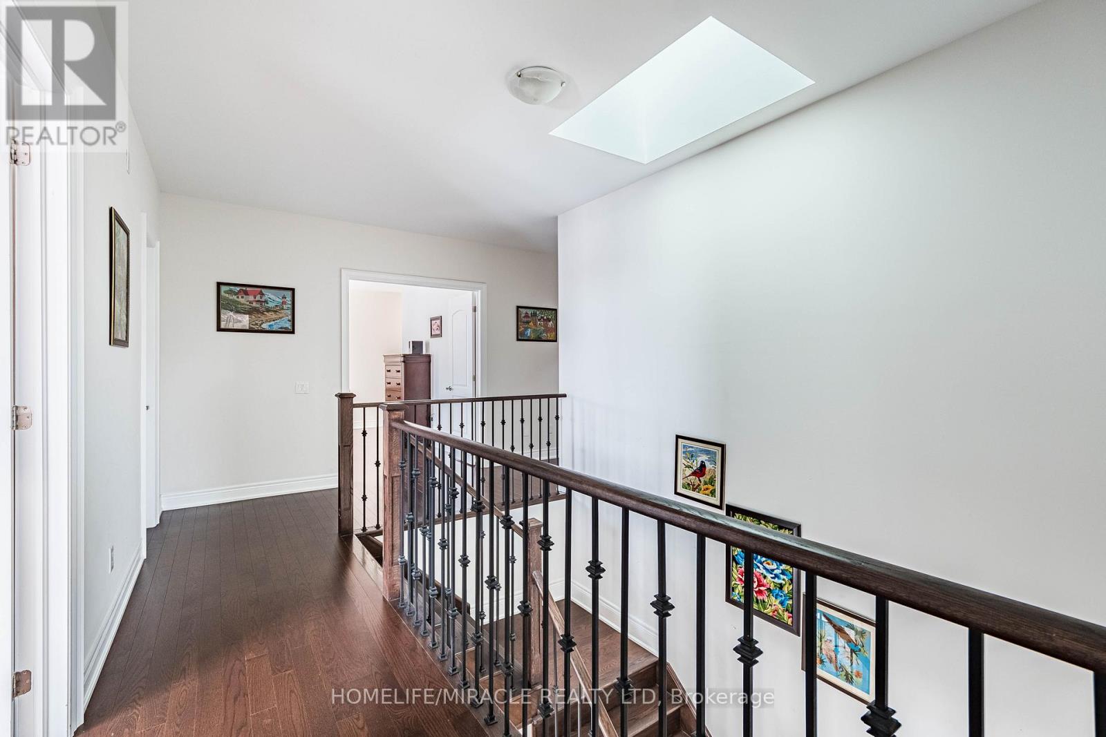 22 Longevity Road, Brampton, Ontario  L6X 5P3 - Photo 19 - W12974144