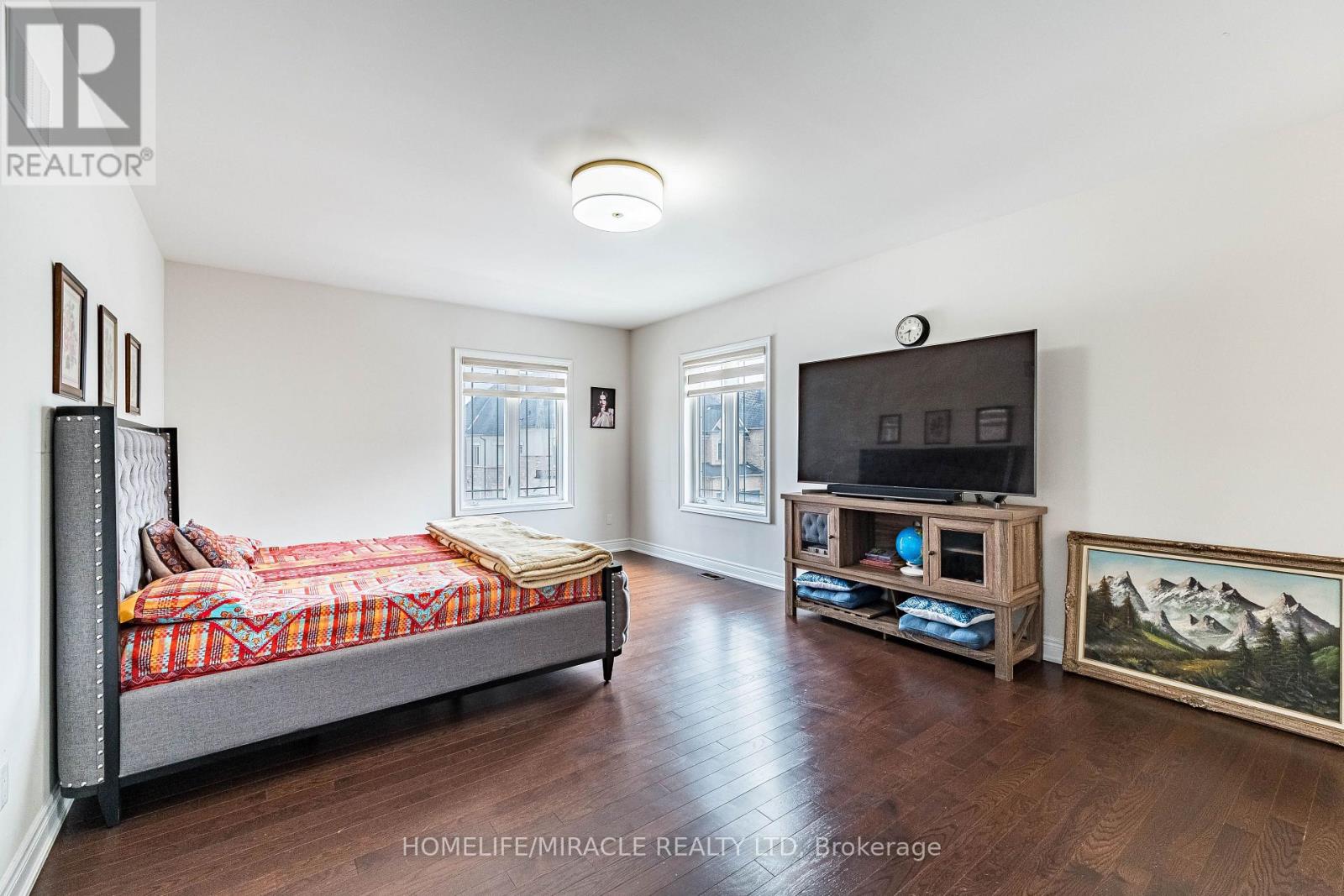 22 Longevity Road, Brampton, Ontario  L6X 5P3 - Photo 21 - W12974144