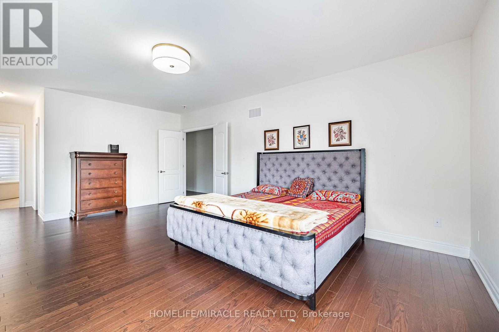 22 Longevity Road, Brampton, Ontario  L6X 5P3 - Photo 22 - W12974144