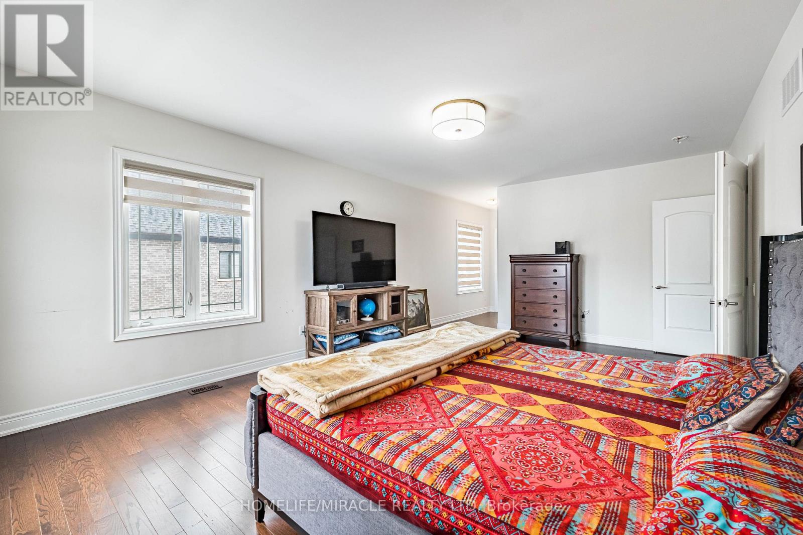 22 Longevity Road, Brampton, Ontario  L6X 5P3 - Photo 23 - W12974144