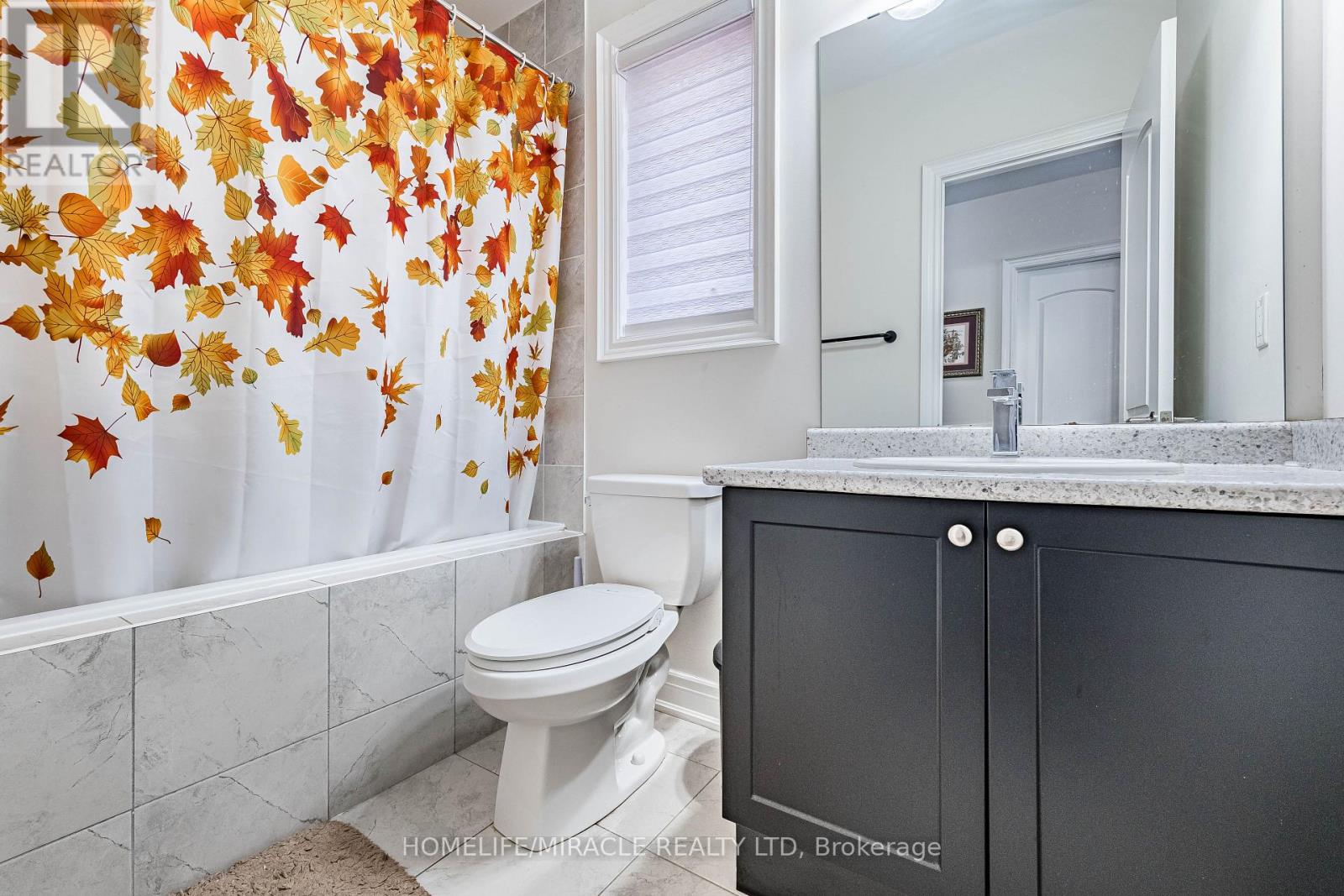 22 Longevity Road, Brampton, Ontario  L6X 5P3 - Photo 29 - W12974144