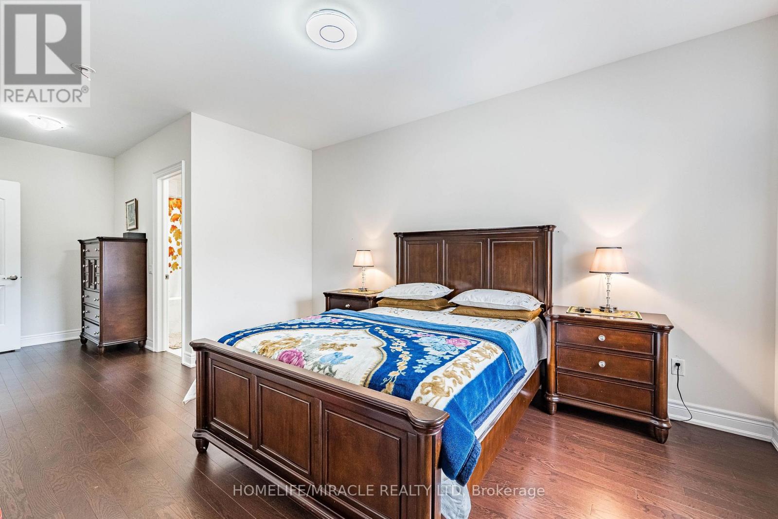 22 Longevity Road, Brampton, Ontario  L6X 5P3 - Photo 30 - W12974144