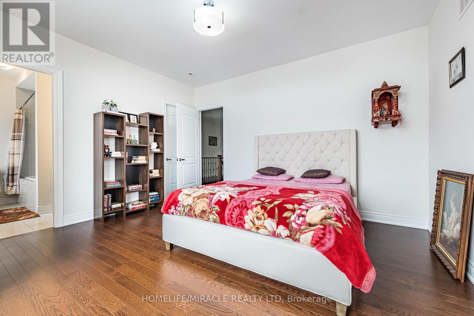 22 Longevity Road, Brampton, Ontario  L6X 5P3 - Photo 33 - W12974144