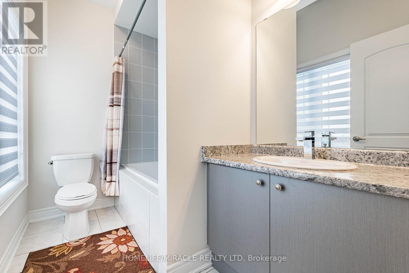 22 Longevity Road, Brampton, Ontario  L6X 5P3 - Photo 34 - W12974144