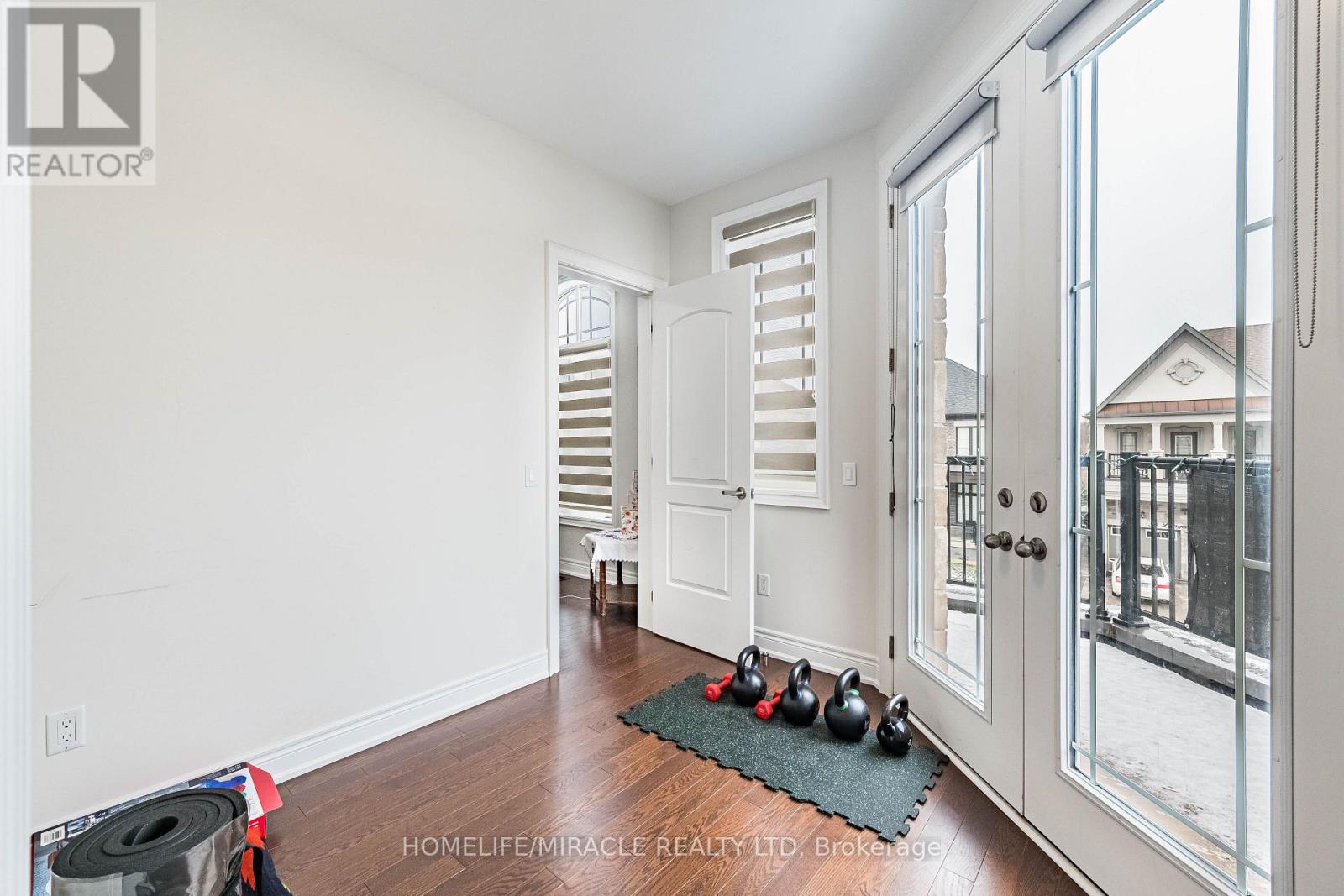 22 Longevity Road, Brampton, Ontario  L6X 5P3 - Photo 36 - W12974144