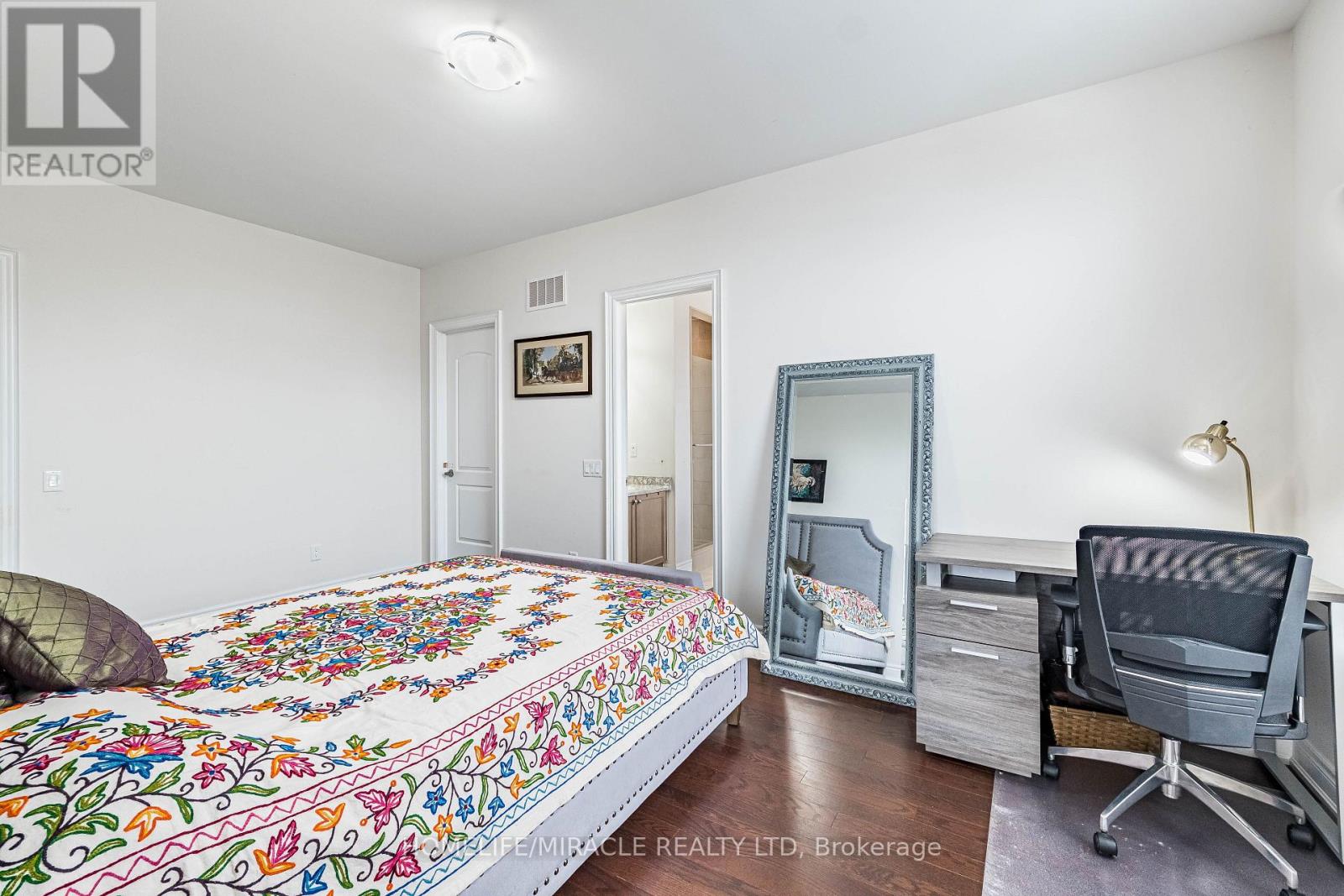 22 Longevity Road, Brampton, Ontario  L6X 5P3 - Photo 38 - W12974144