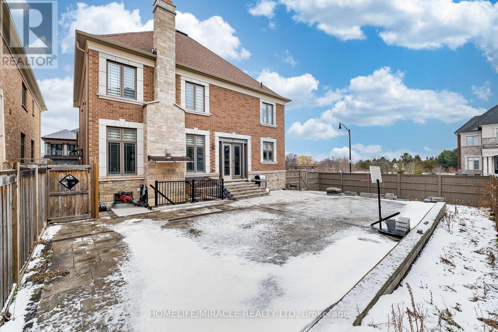 22 Longevity Road, Brampton, Ontario  L6X 5P3 - Photo 45 - W12974144