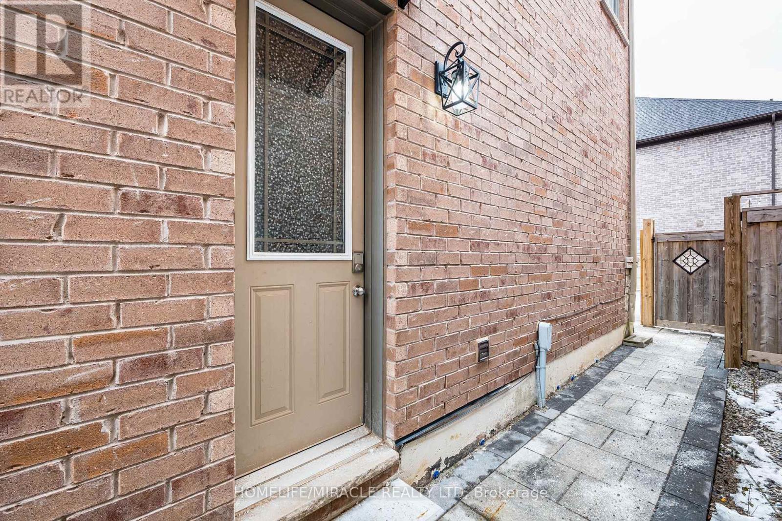 22 Longevity Road, Brampton, Ontario  L6X 5P3 - Photo 50 - W12974144