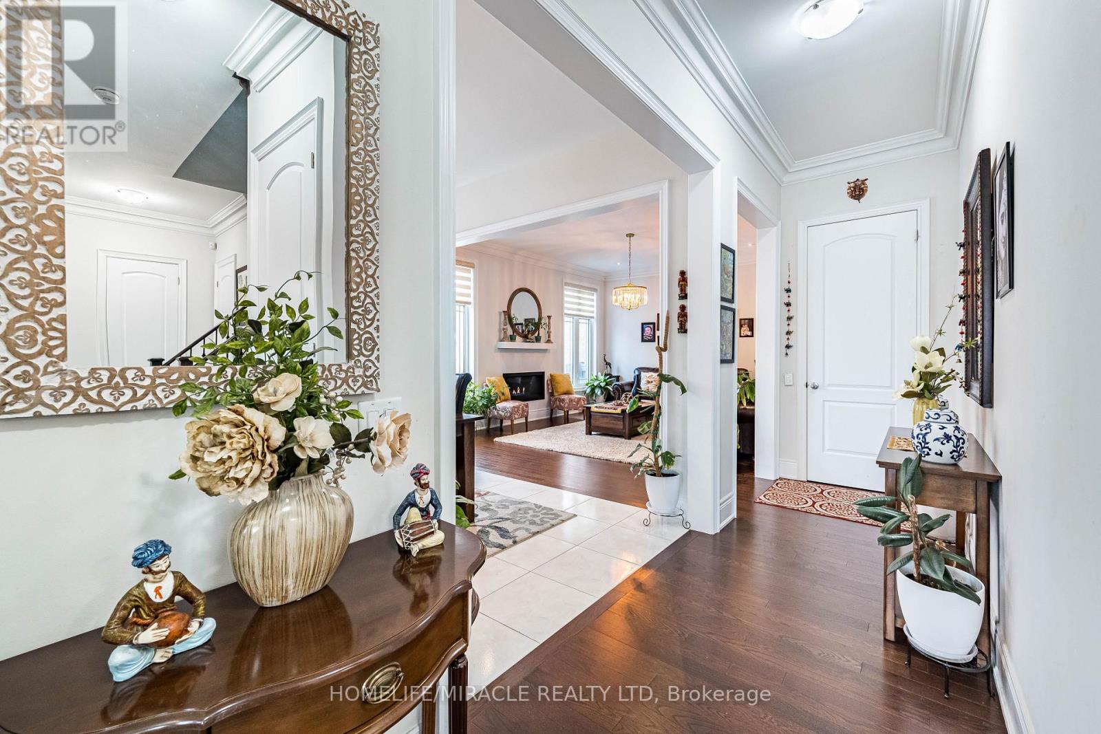 22 Longevity Road, Brampton, Ontario  L6X 5P3 - Photo 9 - W12974144