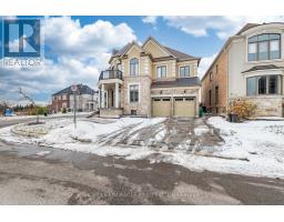 22 LONGEVITY ROAD, Brampton, Ontario