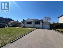 2504 DONNAVALE DRIVE, Mississauga, Ontario