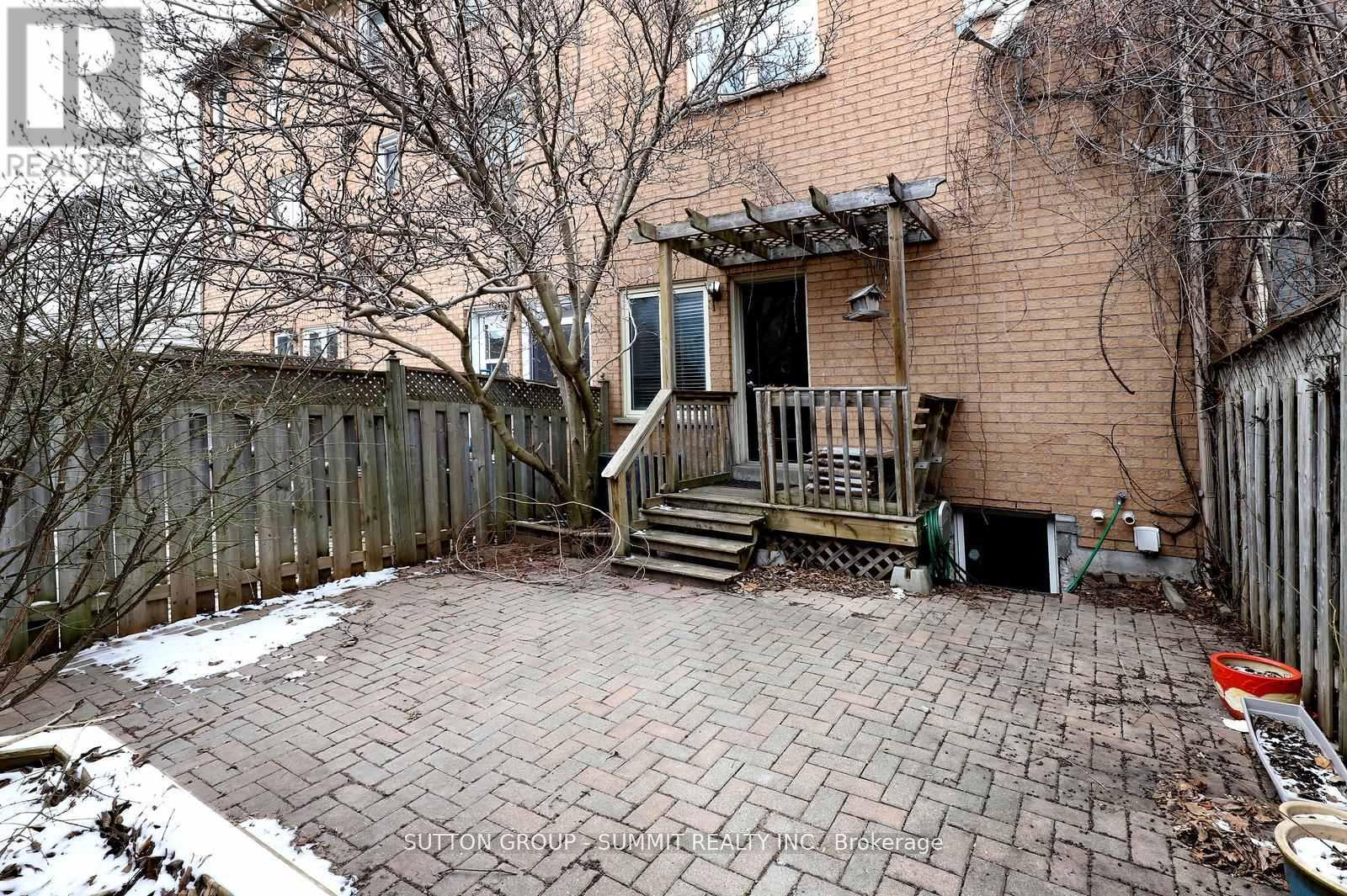 260 Glenashton Drive, Oakville, Ontario  L6H 6H5 - Photo 34 - W12974156