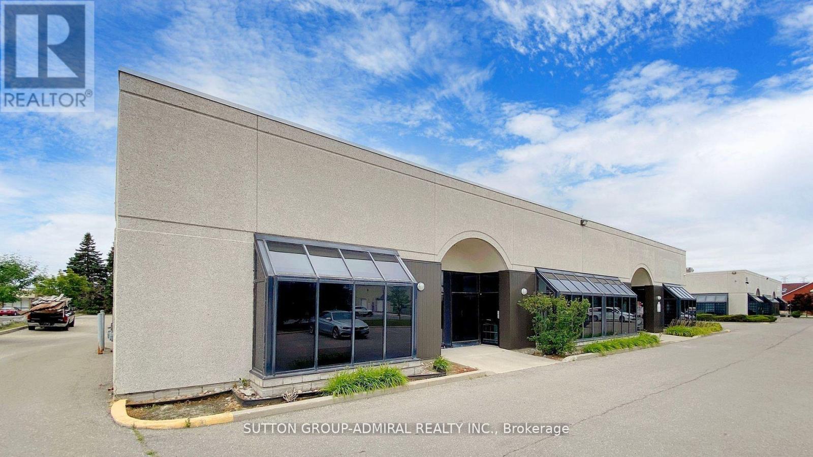 18 And 19 - 800 Petrolia Road, Toronto, Ontario  M3J 3K4 - Photo 23 - W12974164