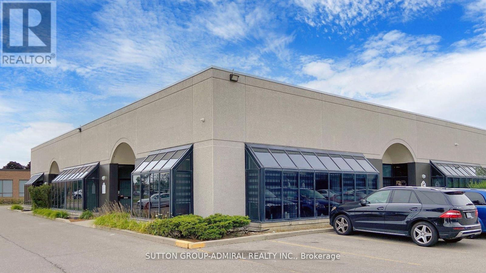 18 And 19 - 800 Petrolia Road, Toronto, Ontario  M3J 3K4 - Photo 25 - W12974164