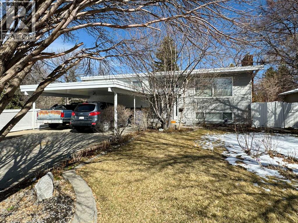 2409 20 Street N, Lethbridge, Alberta