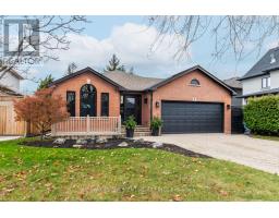 7 WATERSIDE DRIVE, Hamilton, Ontario