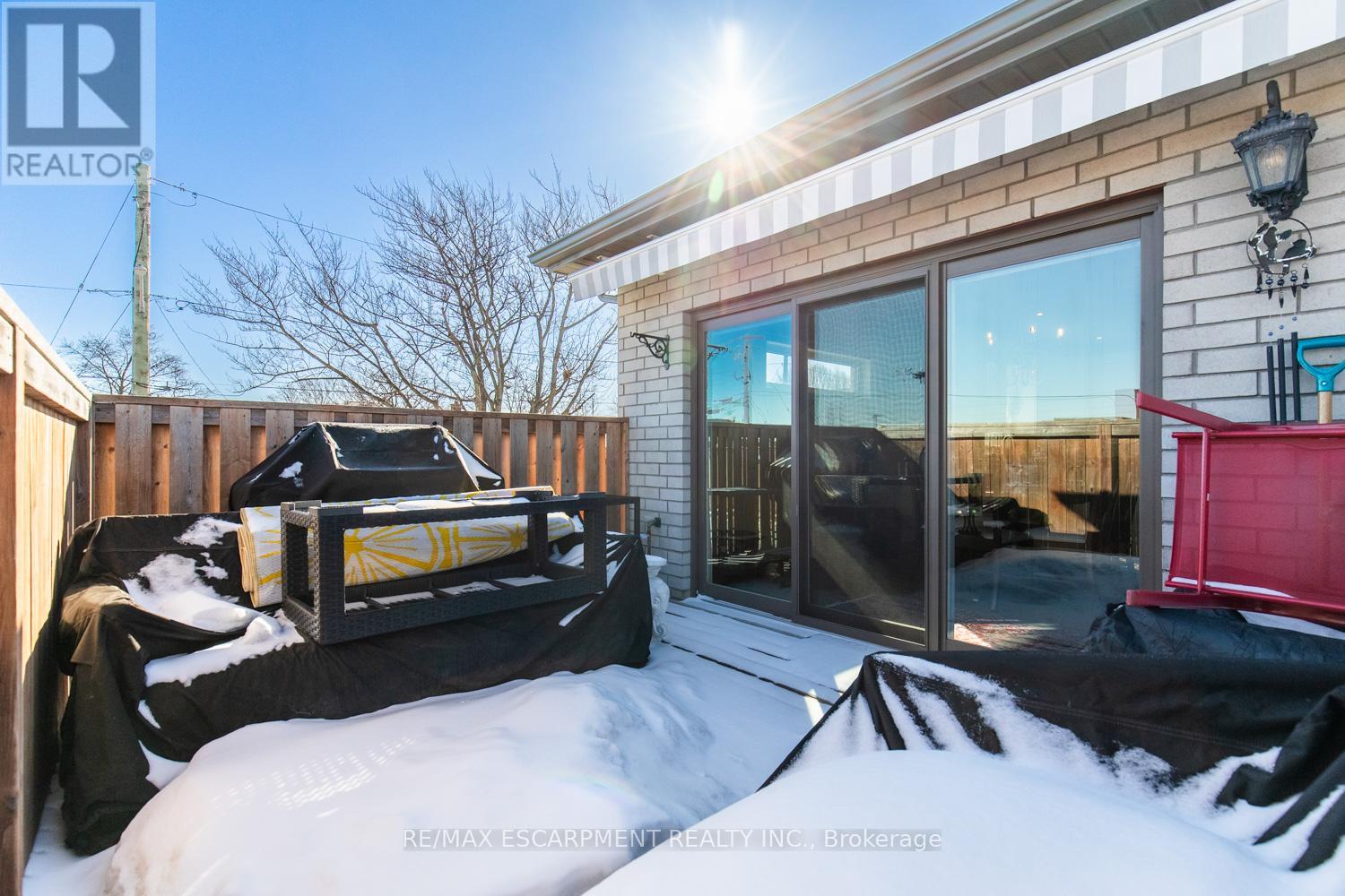 4 - 3757 St. Peter Avenue, Niagara Falls, Ontario  L2J 0G2 - Photo 38 - X12974068