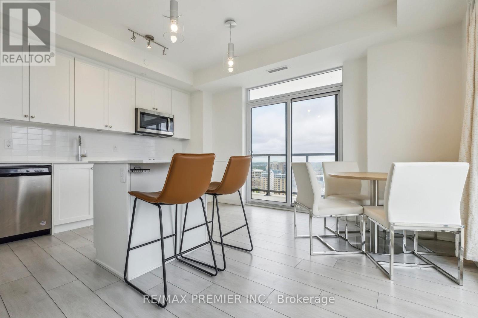 1709 - 55 Duke Street W, Kitchener, Ontario  N2H 0C9 - Photo 28 - X12974090