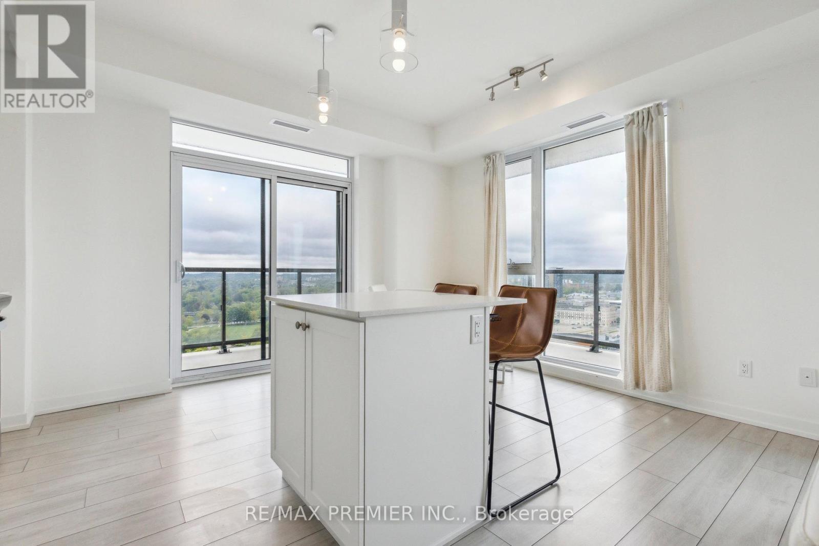 1709 - 55 Duke Street W, Kitchener, Ontario  N2H 0C9 - Photo 31 - X12974090