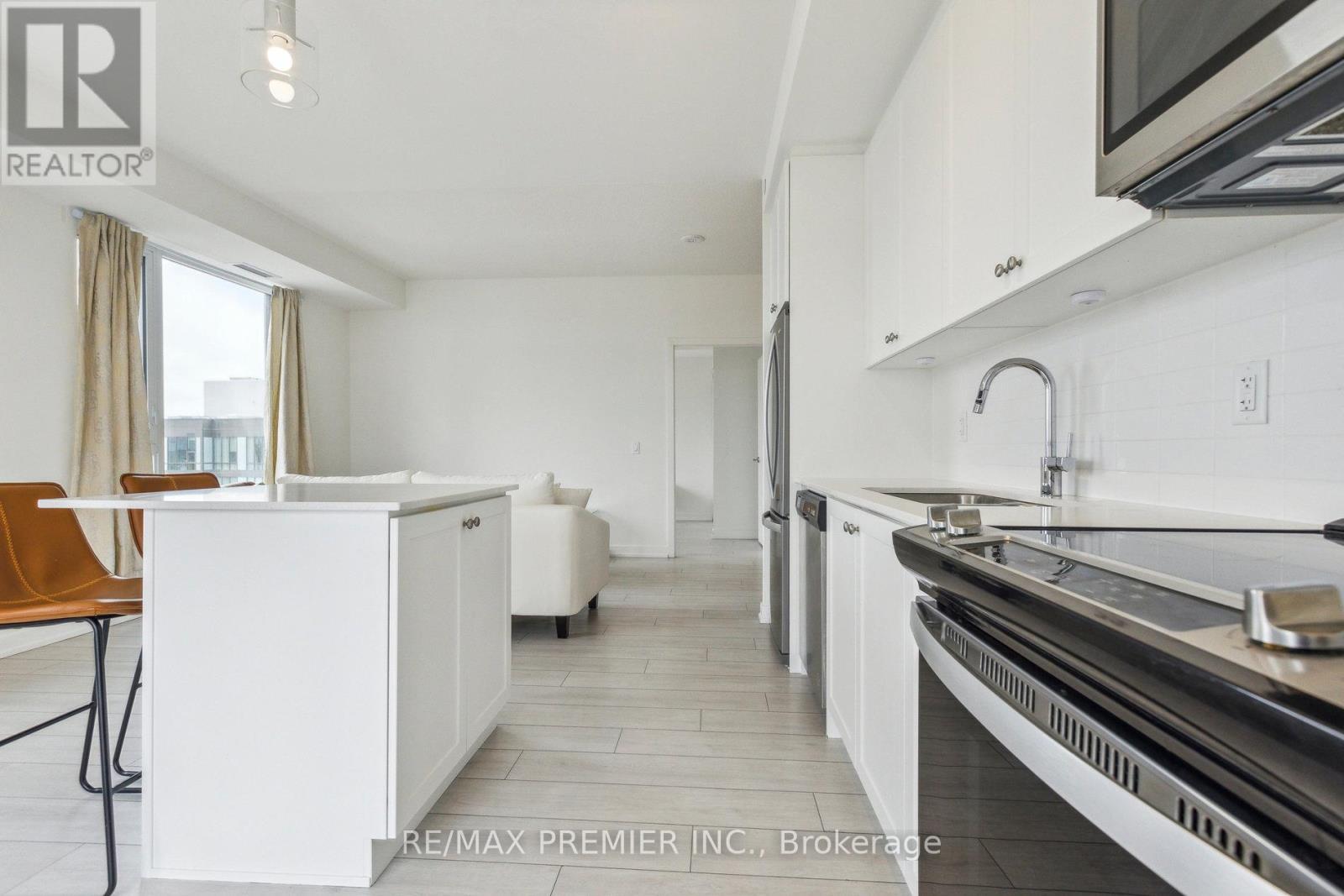 1709 - 55 Duke Street W, Kitchener, Ontario  N2H 0C9 - Photo 34 - X12974090