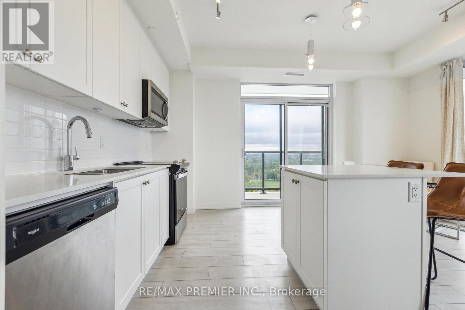 1709 - 55 Duke Street W, Kitchener, Ontario  N2H 0C9 - Photo 35 - X12974090