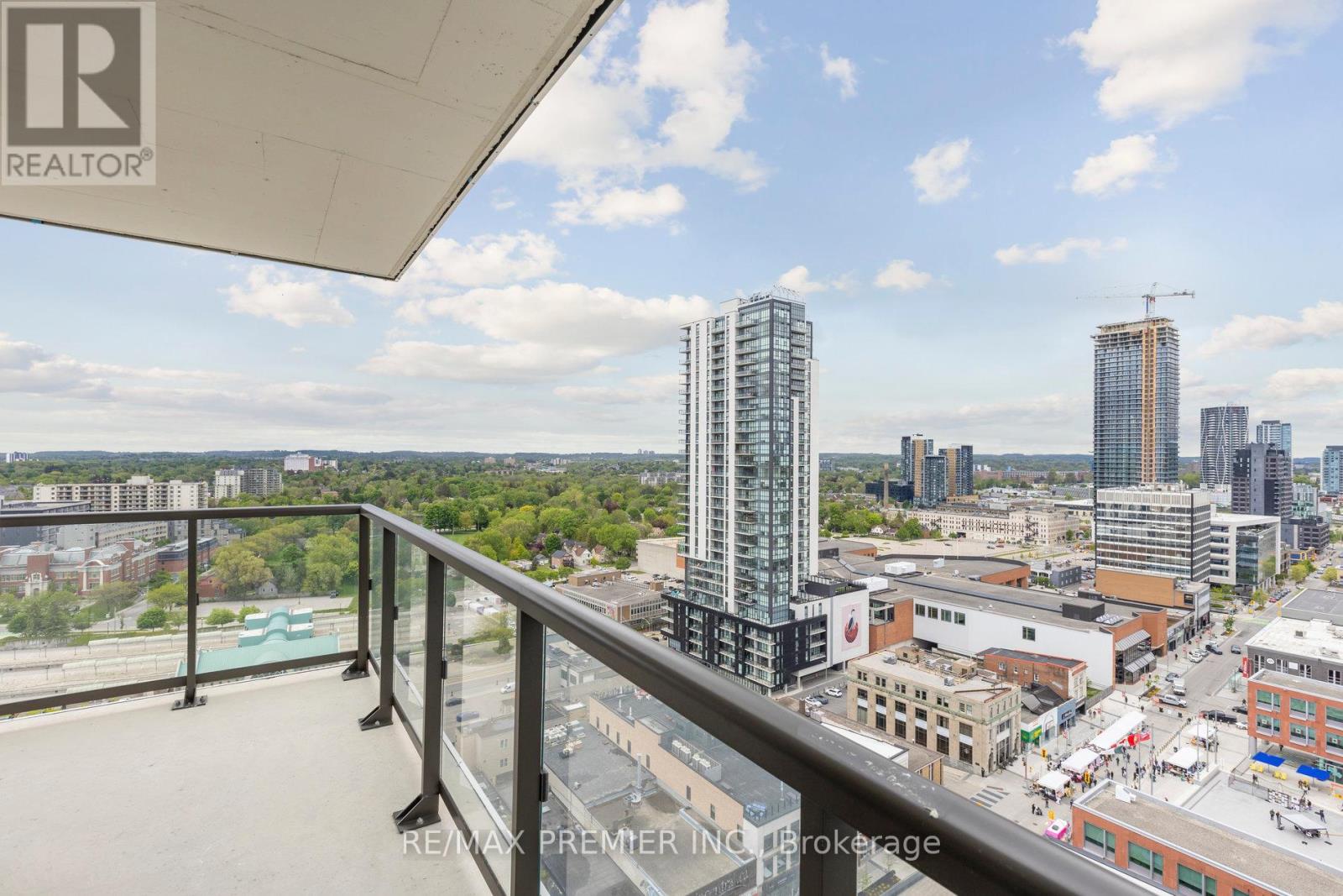 1709 - 55 Duke Street W, Kitchener, Ontario  N2H 0C9 - Photo 45 - X12974090