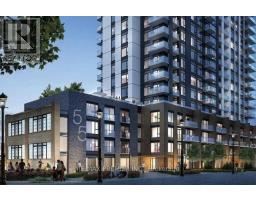 1709 - 55 DUKE STREET W, Kitchener, Ontario