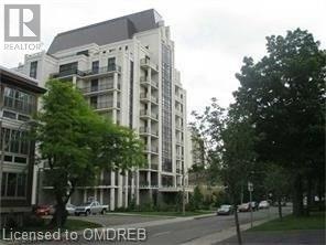 #507 - 90 Charlton St Street W, Hamilton, Ontario  L8P 2C3 - Photo 2 - X12974110