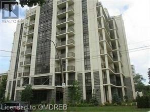 #507 - 90 Charlton St Street W, Hamilton, Ontario  L8P 2C3 - Photo 3 - X12974110