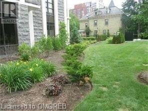 #507 - 90 Charlton St Street W, Hamilton, Ontario  L8P 2C3 - Photo 6 - X12974110