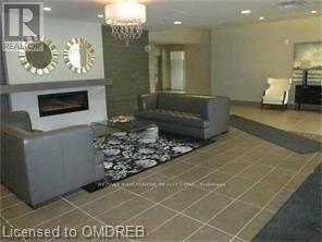 #507 - 90 Charlton St Street W, Hamilton, Ontario  L8P 2C3 - Photo 8 - X12974110