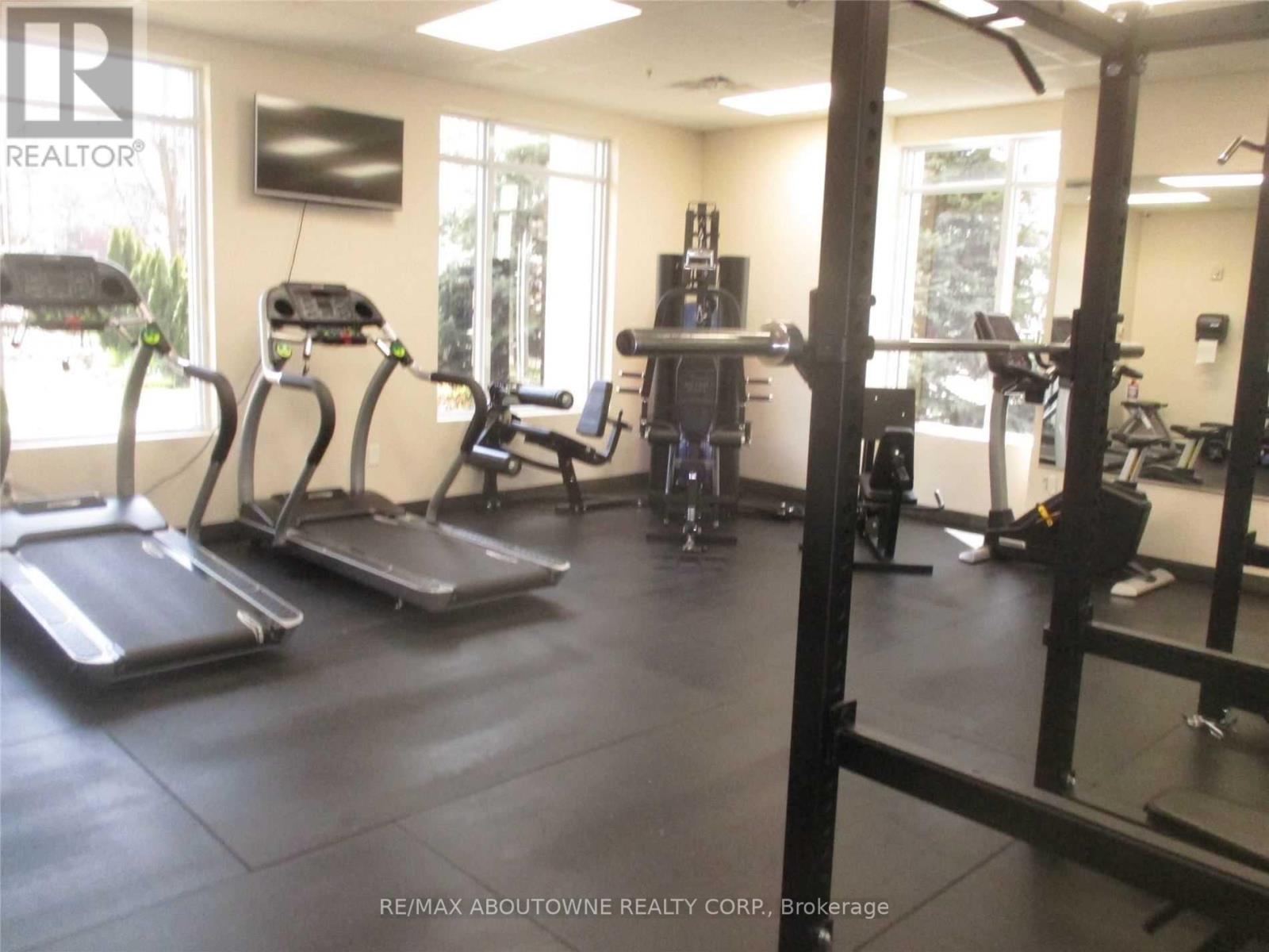 #507 - 90 Charlton St Street W, Hamilton, Ontario  L8P 2C3 - Photo 9 - X12974110