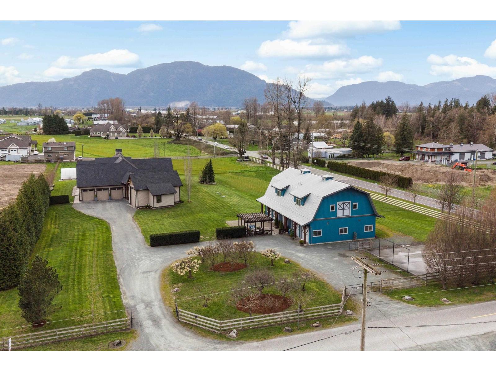 5523 Lickman Road, Greendale, Chilliwack, British Columbia  V2R 4B5 - Photo 5 - R3108511
