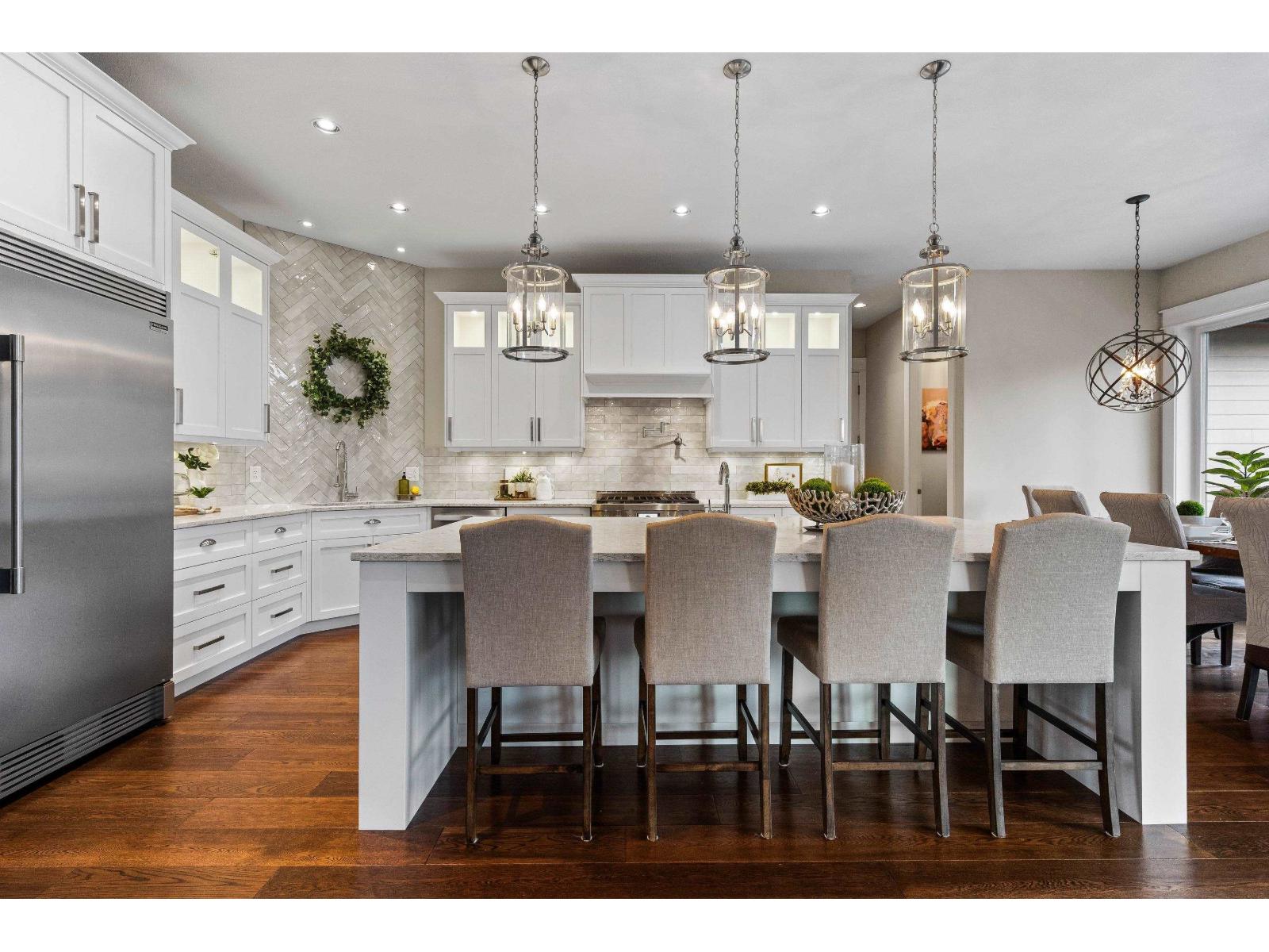 5523 Lickman Road, Greendale, Chilliwack, British Columbia  V2R 4B5 - Photo 13 - R3108511