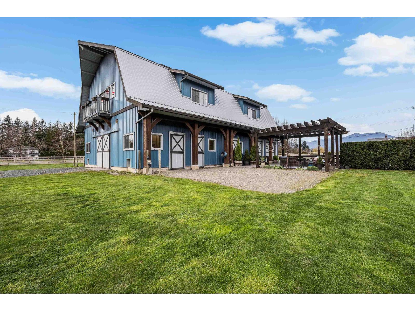 5523 Lickman Road, Greendale, Chilliwack, British Columbia  V2R 4B5 - Photo 30 - R3108511