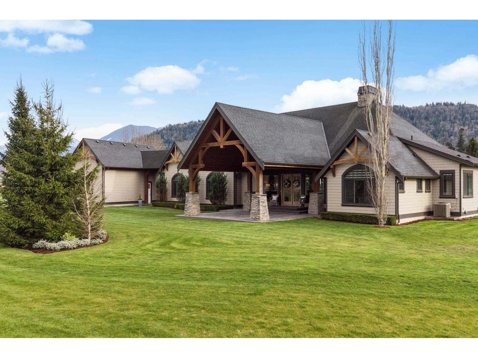 5523 Lickman Road, Greendale, Chilliwack, British Columbia  V2R 4B5 - Photo 8 - R3108511