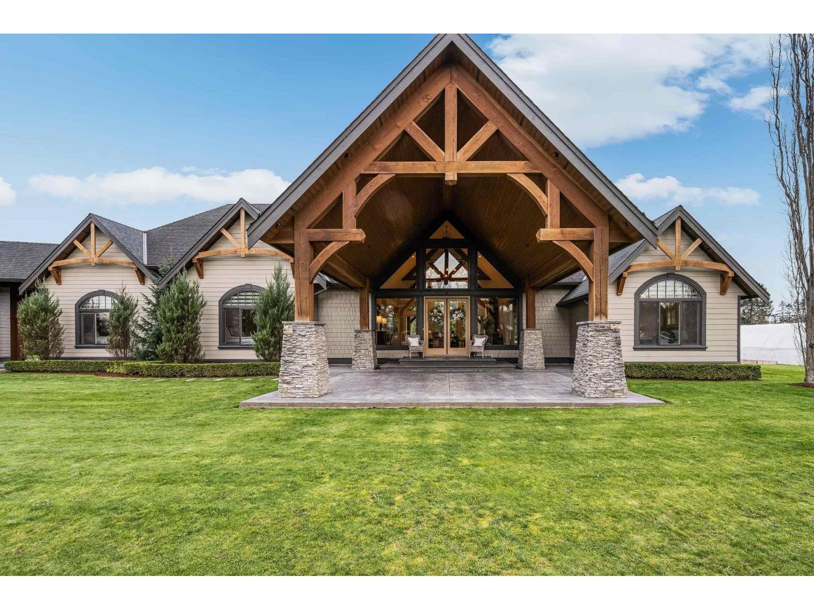 5523 Lickman Road, Greendale, Chilliwack, British Columbia  V2R 4B5 - Photo 9 - R3108511